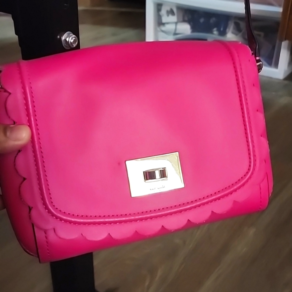 EUC Kate Spade Crossbody